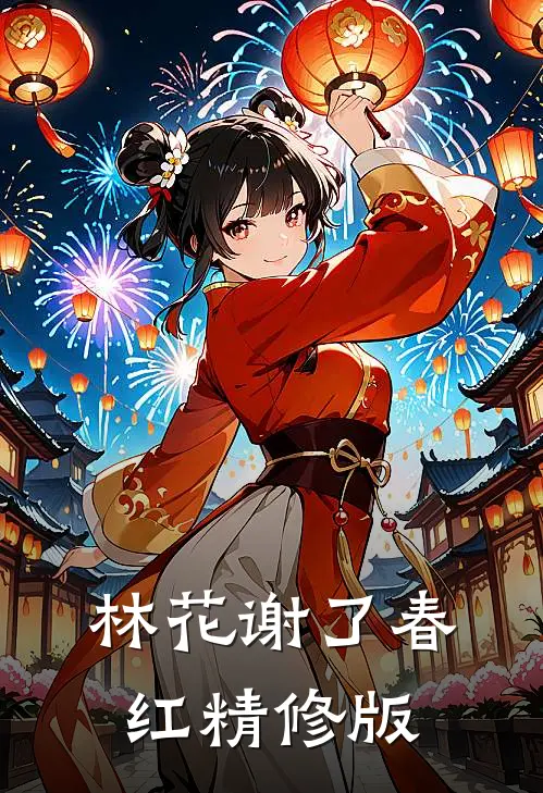 林花谢了春红精修版
