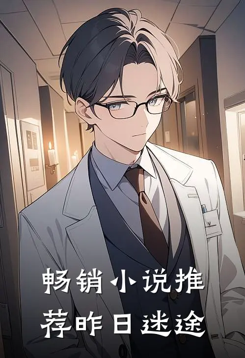 畅销小说推荐昨日迷途