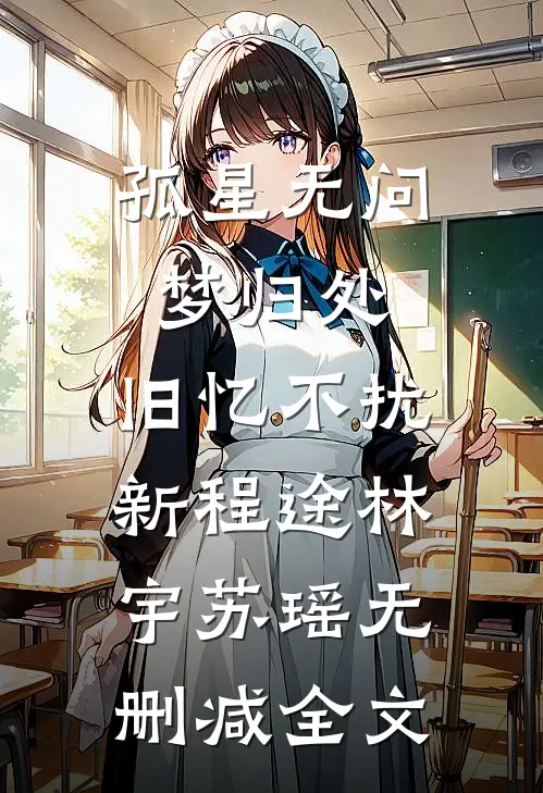 孤星无问梦归处，旧忆不扰新程途林宇苏瑶无删减全文