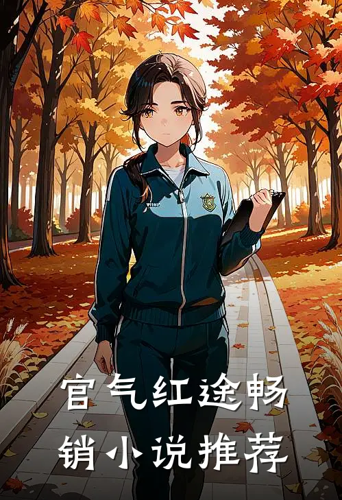 官气红途畅销小说推荐