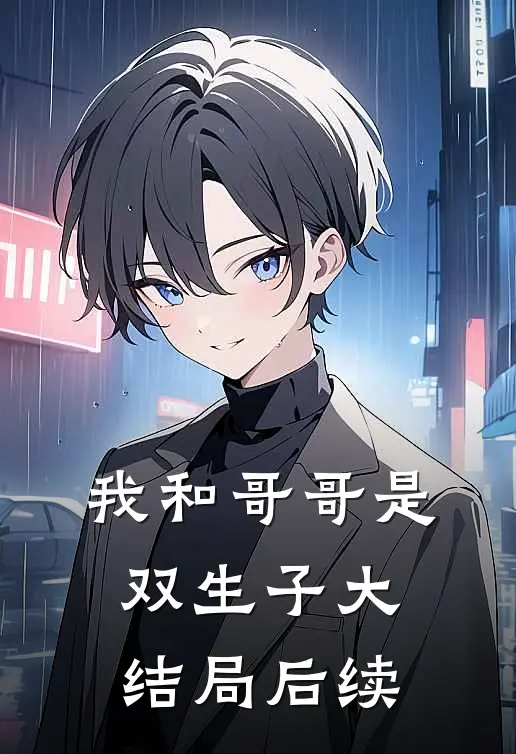 我和哥哥是双生子大结局后续