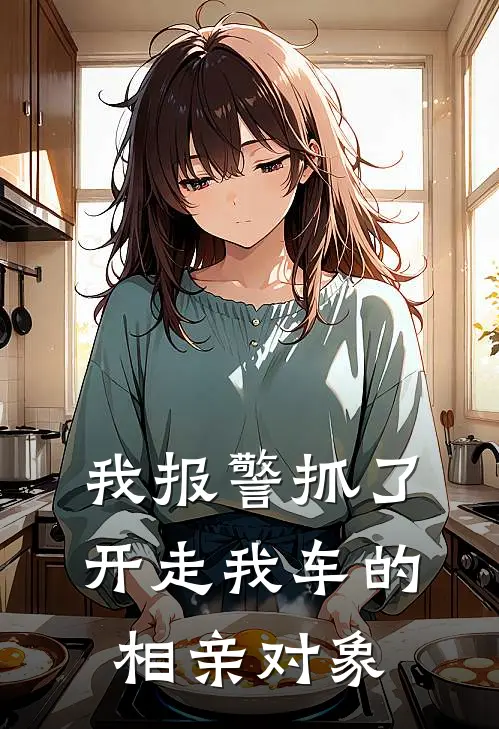 我报警抓了开走我车的相亲对象