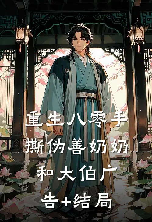 重生八零手撕伪善奶奶和大伯广告+结局