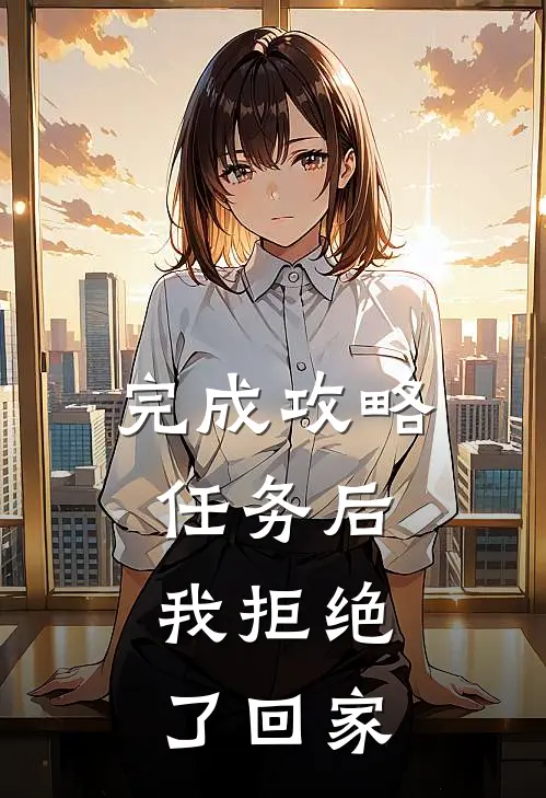 完成攻略任务后，我拒绝了回家