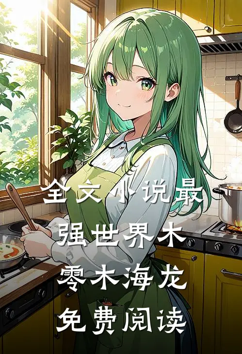全文小说最强世界木零木海龙免费阅读
