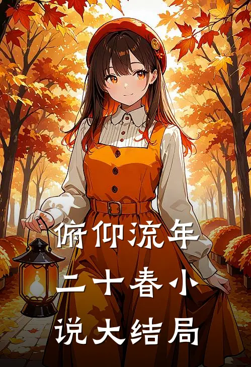 俯仰流年二十春小说大结局