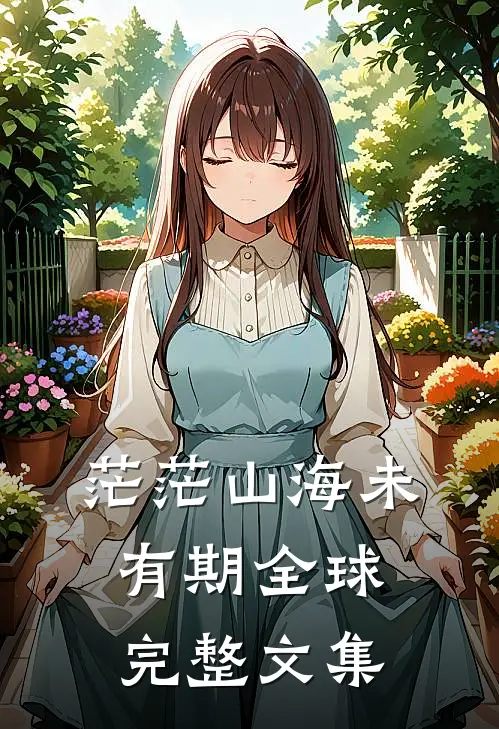 茫茫山海未有期全球完整文集