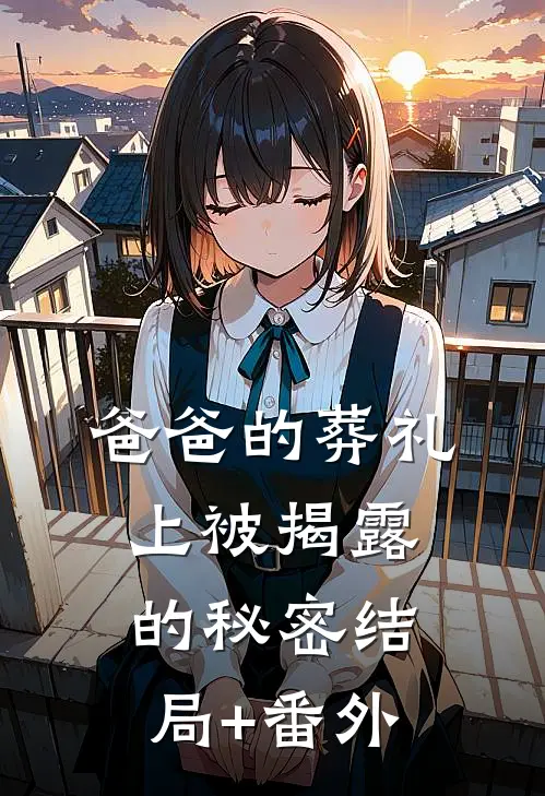 爸爸的葬礼上被揭露的秘密结局+番外