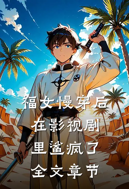 福女慢穿后，在影视剧里鲨疯了全文章节