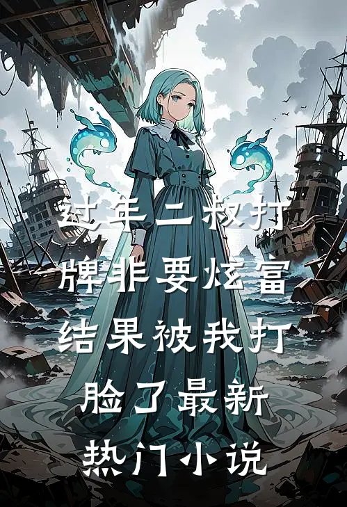 过年二叔打牌非要炫富，结果被我打脸了最新热门小说