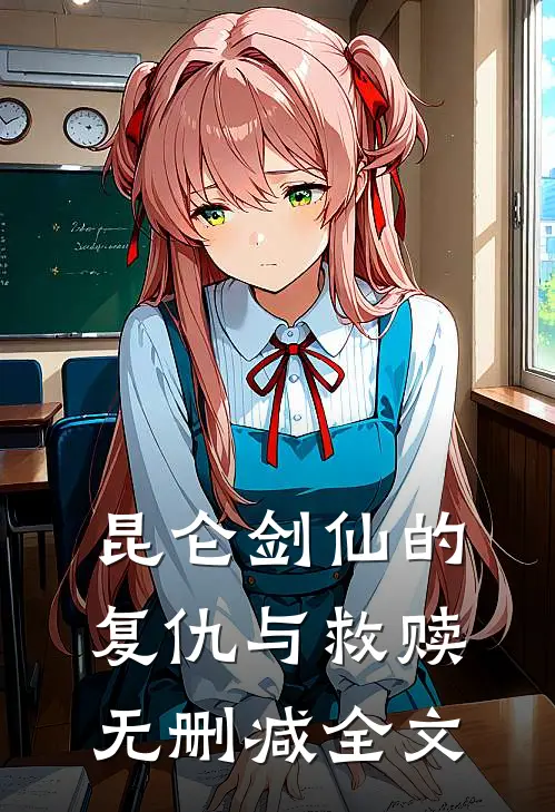 昆仑剑仙的复仇与救赎无删减全文