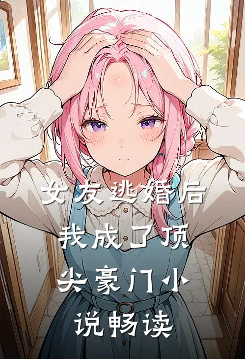 女友逃婚后，我成了顶尖豪门小说畅读