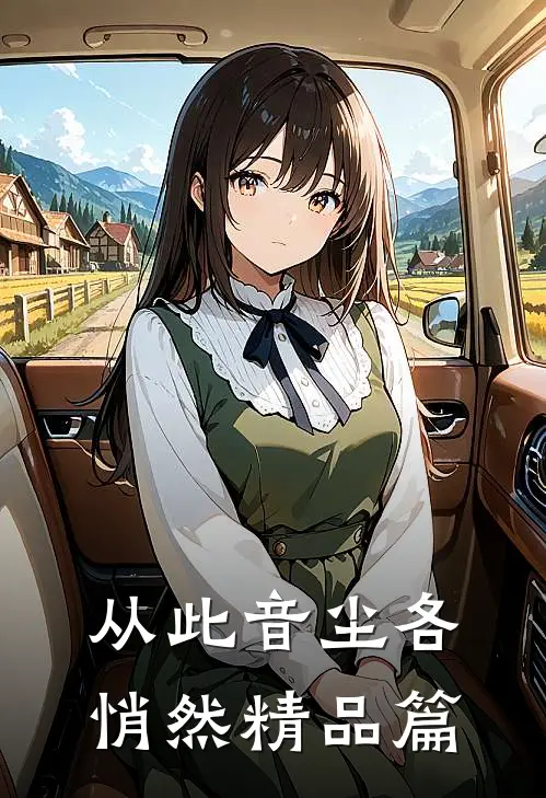 从此音尘各悄然精品篇