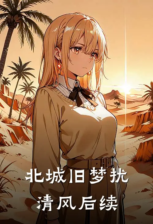 北城旧梦扰清风后续