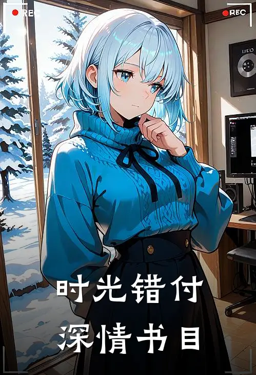 时光错付深情书目