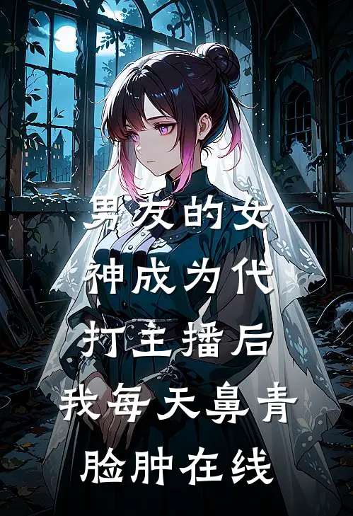 男友的女神成为代打主播后，我每天鼻青脸肿在线