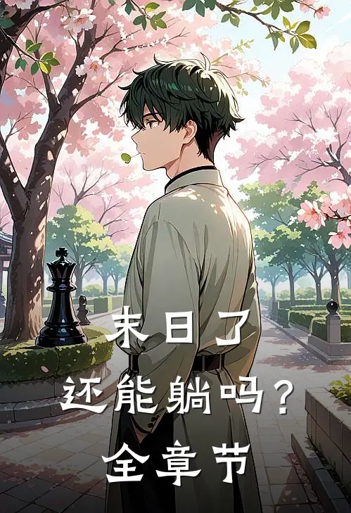 末日了，还能躺吗？全章节