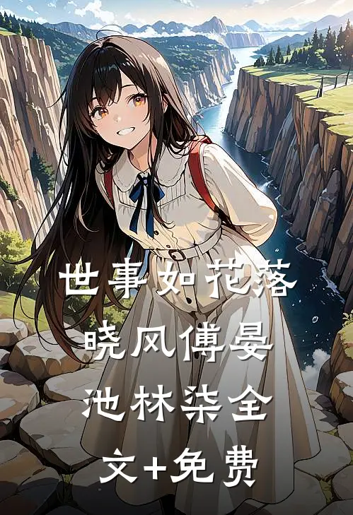 世事如花落晓风傅晏池林柒全文+免费