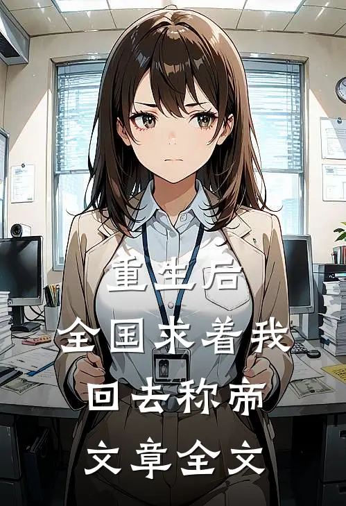 重生后，全国求着我回去称帝文章全文