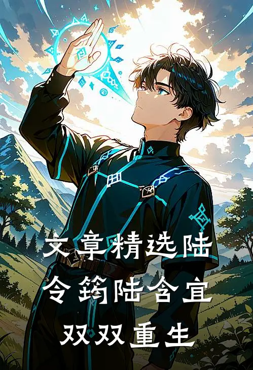 文章精选陆令筠陆含宜双双重生
