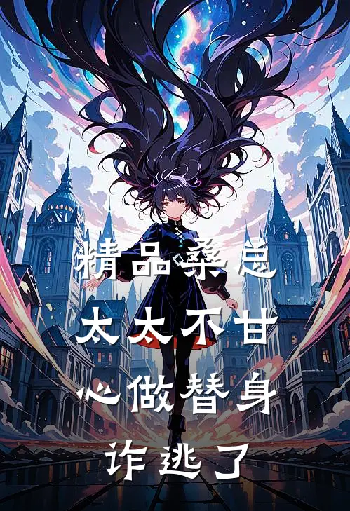 精品桑总，太太不甘心做替身诈逃了