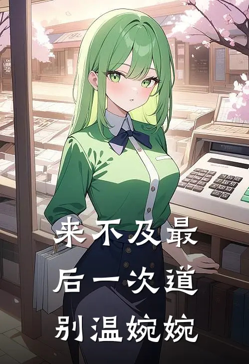 来不及最后一次道别温婉婉