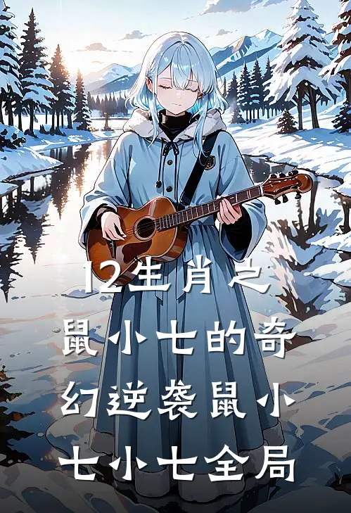 12生肖之：鼠小七的奇幻逆袭鼠小七小七全局