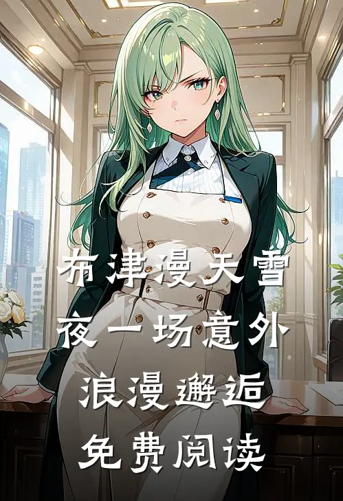 布津漫天雪夜一场意外浪漫邂逅免费阅读