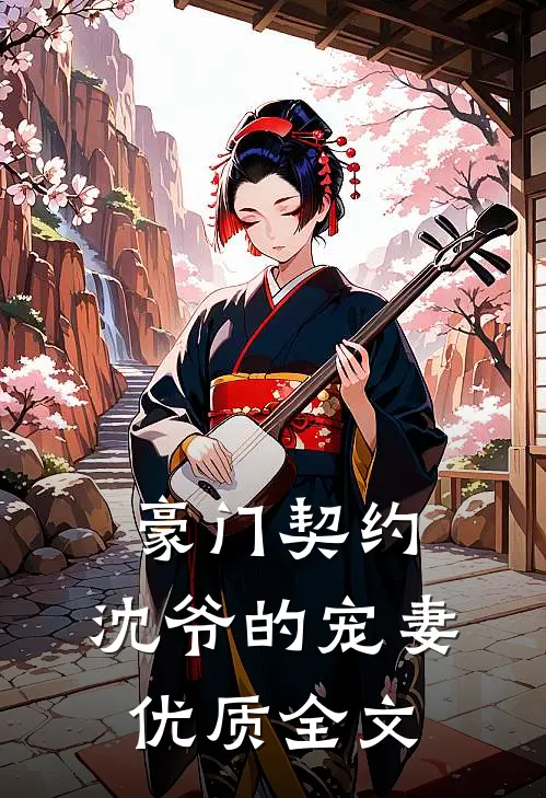 豪门契约：沈爷的宠妻优质全文
