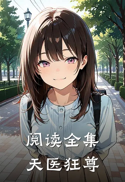 阅读全集天医狂尊
