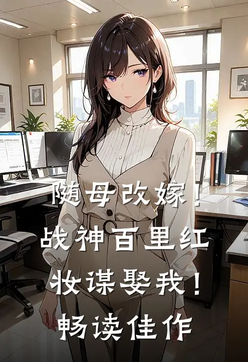 随母改嫁！战神百里红妆谋娶我！畅读佳作