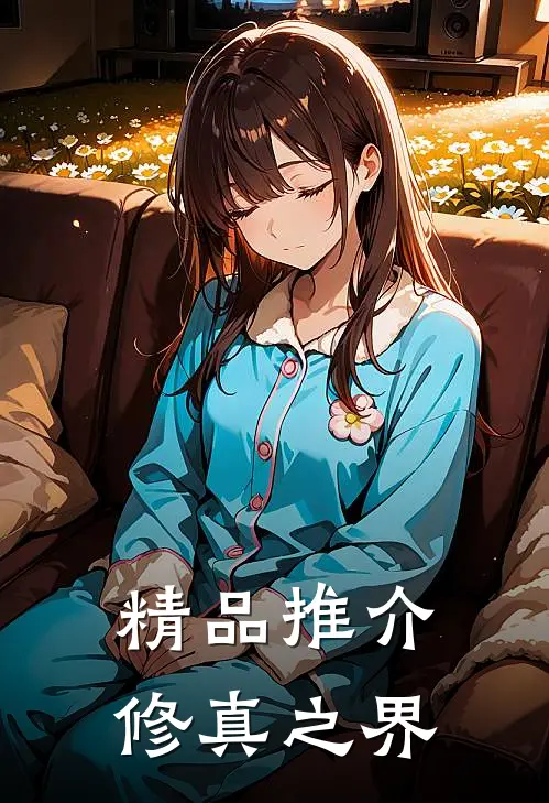 精品推介修真之界