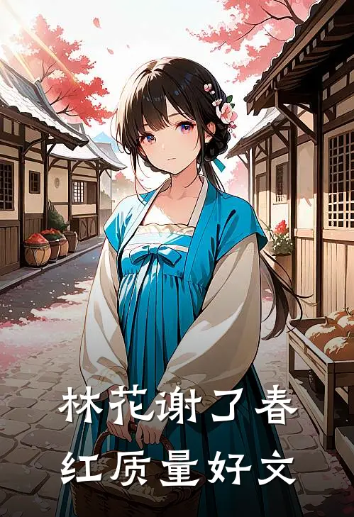 林花谢了春红质量好文