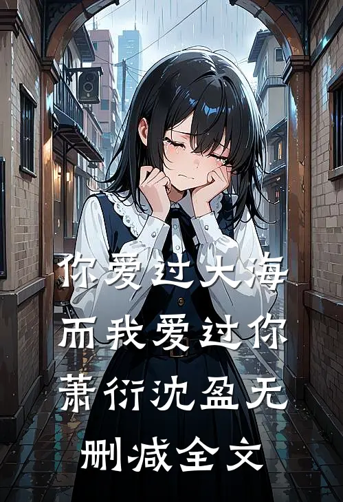 你爱过大海，而我爱过你萧衍沈盈无删减全文