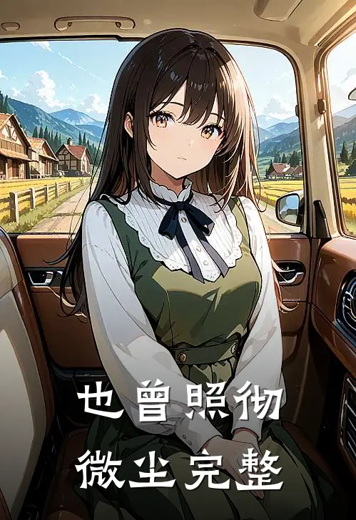 也曾照彻微尘完整