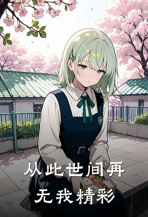 从此世间再无我精彩