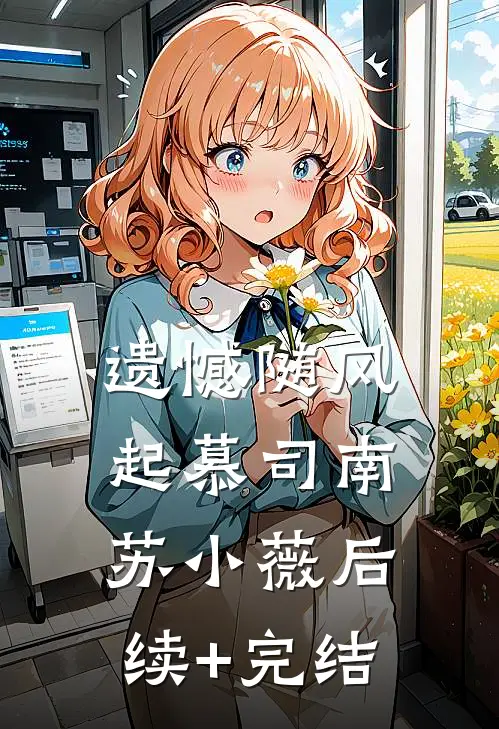 遗憾随风起慕司南苏小薇后续+完结