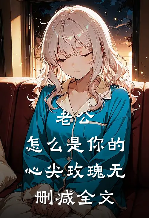 老公，怎么是你的心尖玫瑰无删减全文