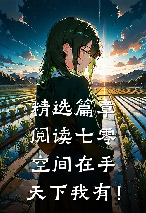 精选篇章阅读七零：空间在手，天下我有！