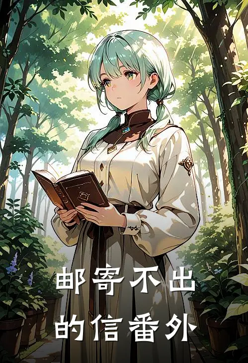 邮寄不出的信 番外