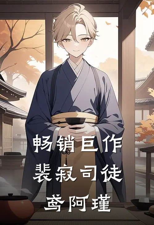 畅销巨作裴寂司徒鸢阿瑾