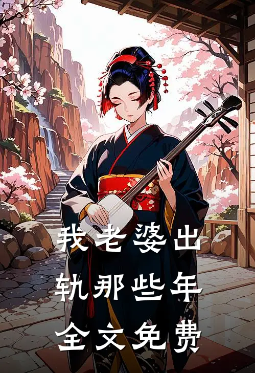 我老婆出轨那些年全文免费