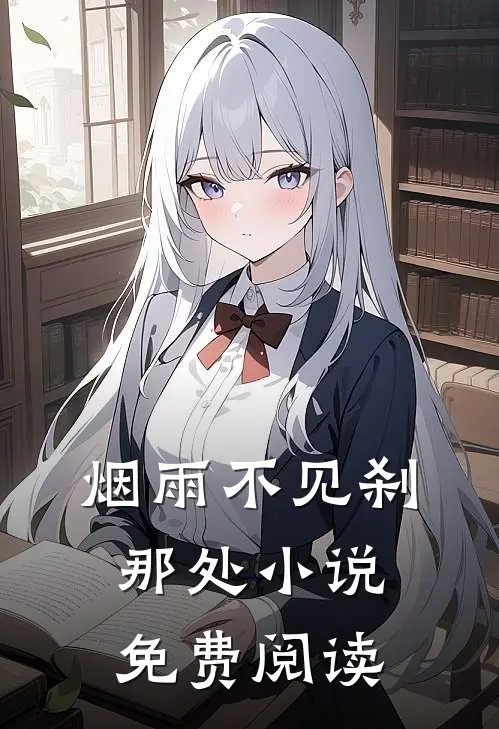 烟雨不见刹那处小说免费阅读