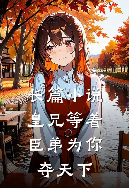 长篇小说皇兄等着，臣弟为你夺天下