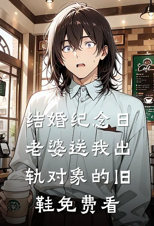 结婚纪念日，老婆送我出轨对象的旧鞋免费看