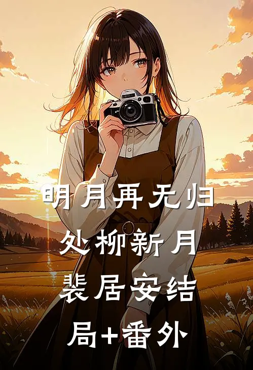 明月再无归处柳新月裴居安结局+番外