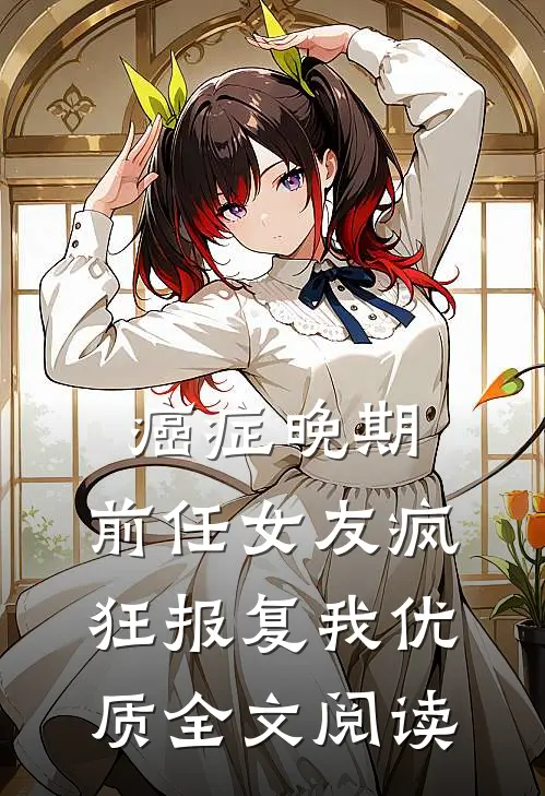 癌症晚期，前任女友疯狂报复我优质全文阅读