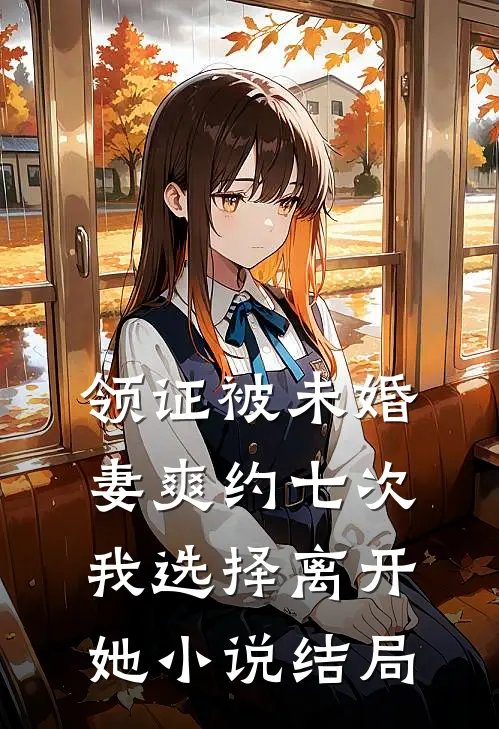 领证被未婚妻爽约七次，我选择离开她小说结局