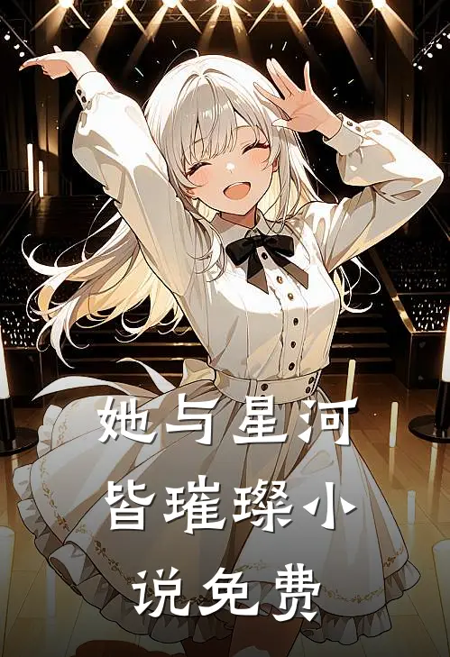她与星河皆璀璨小说免费