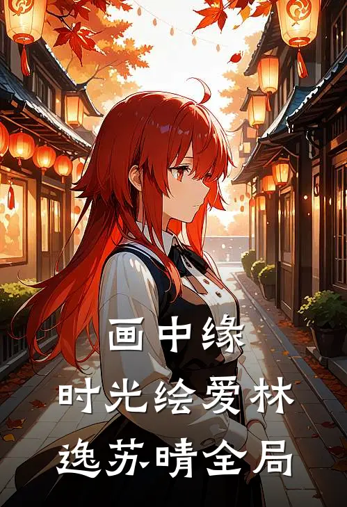 画中缘：时光绘爱林逸苏晴全局